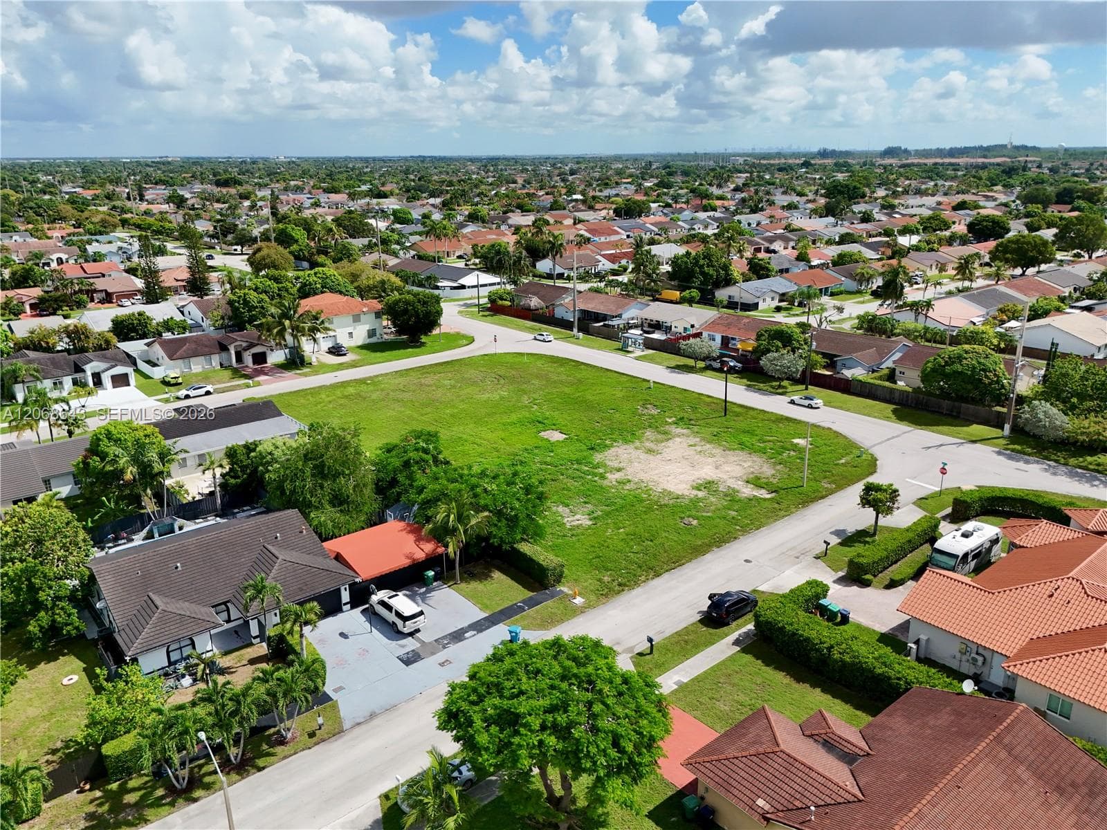 17340 SW 147th Ave, Miami FL 33187