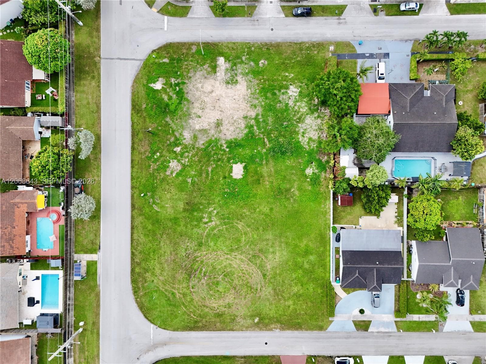 17340 SW 147th Ave, Miami FL 33187