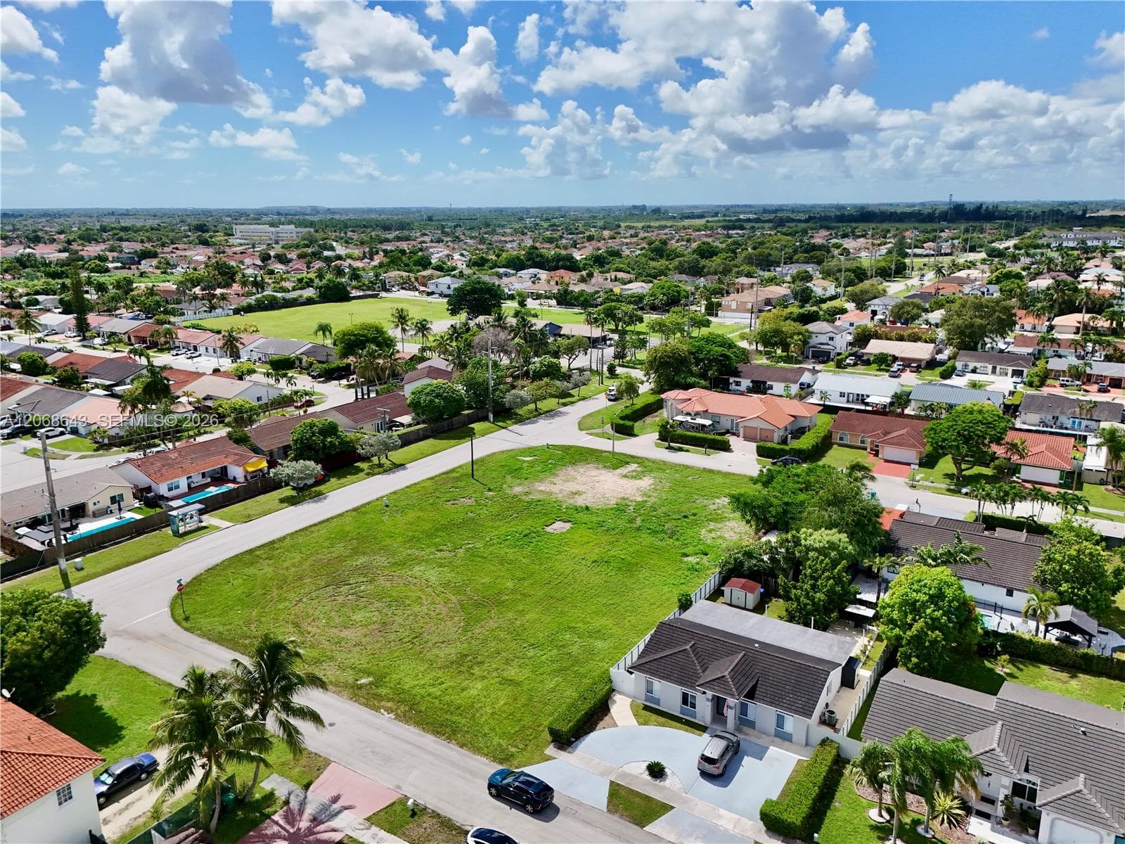 17340 SW 147th Ave, Miami FL 33187