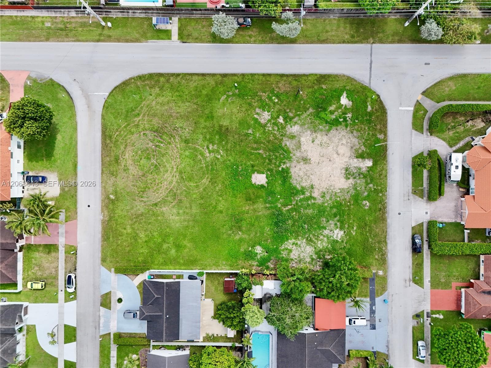17340 SW 147th Ave, Miami FL 33187
