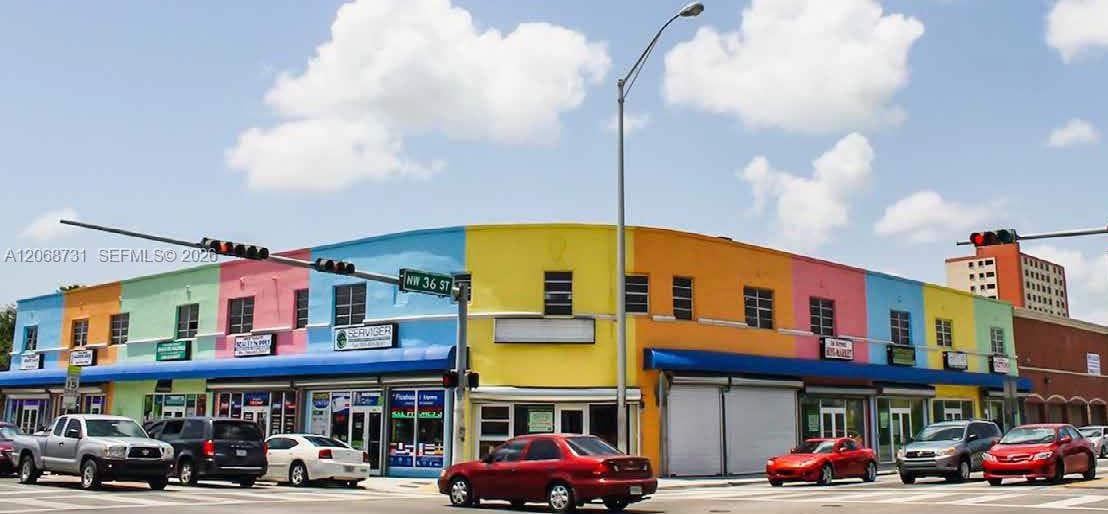 2177 NW 28th St, Miami FL 33142