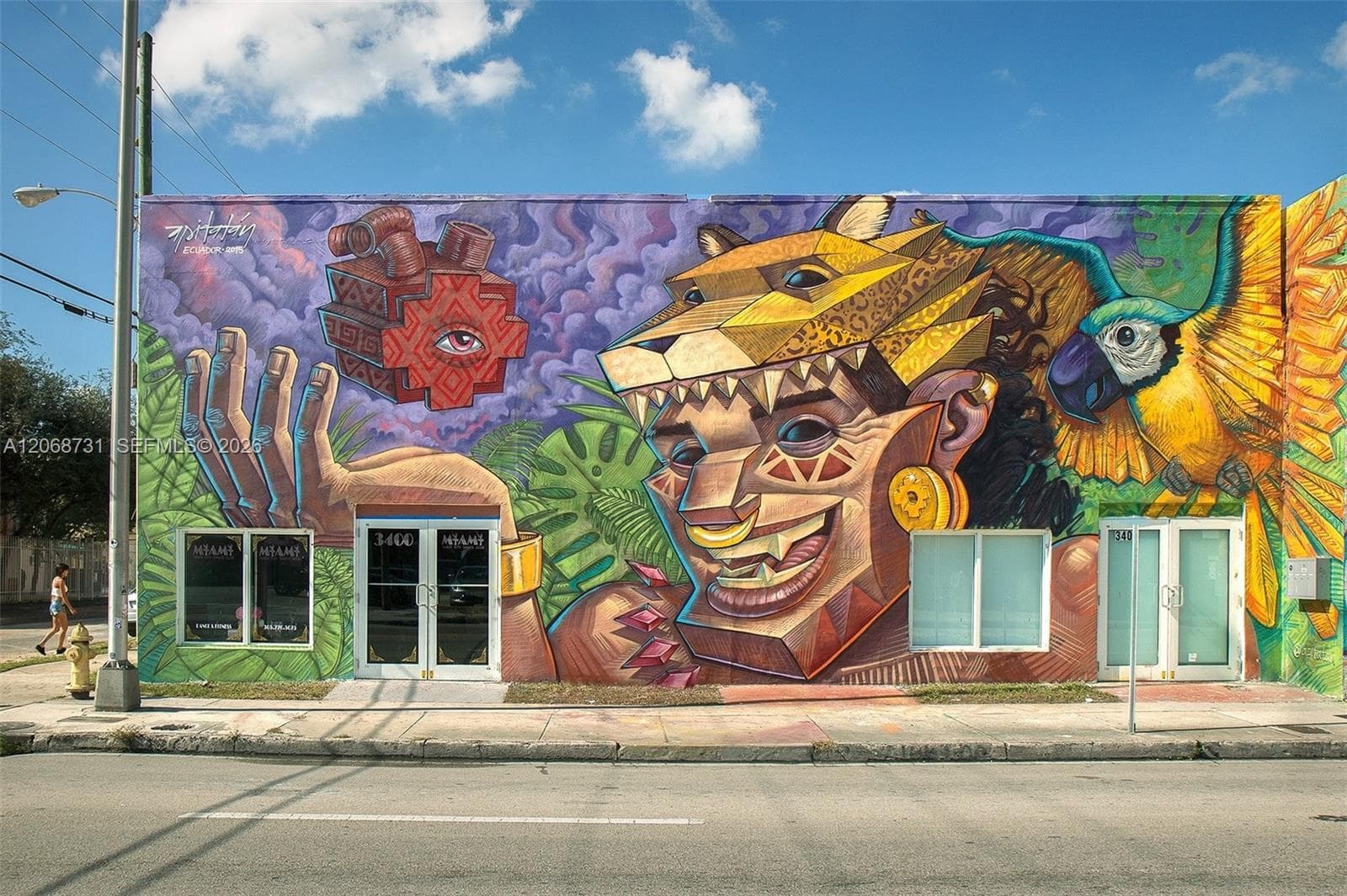 2177 NW 28th St, Miami FL 33142