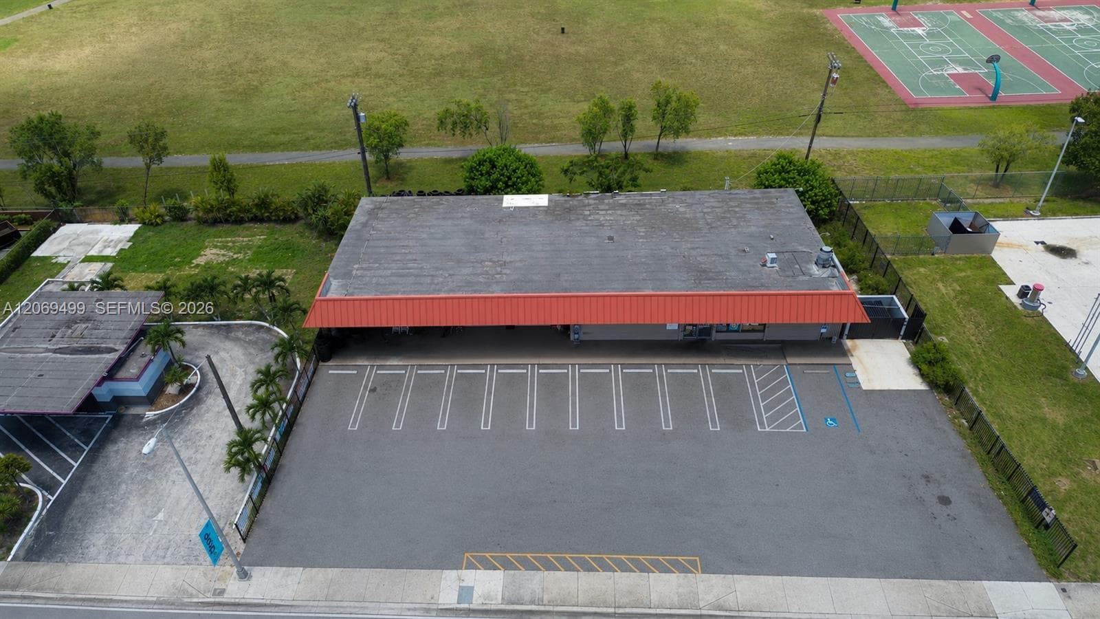 3251 NW 183rd St, Miami Gardens FL 33056