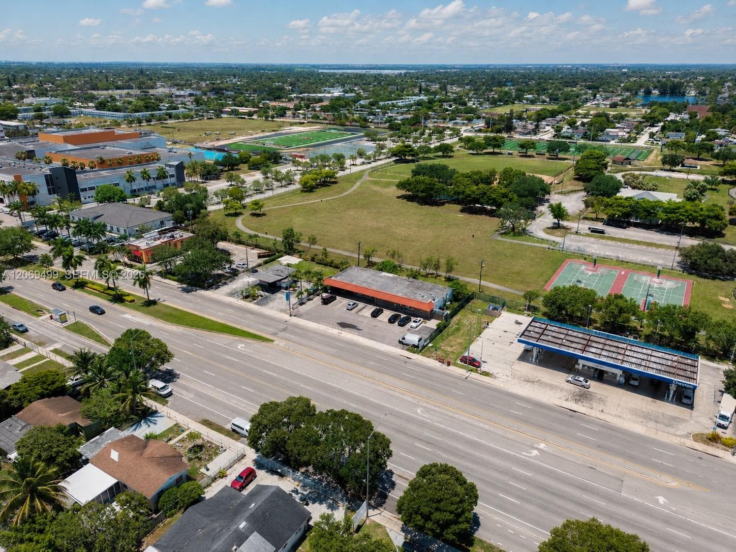 3251 NW 183rd St, Miami Gardens FL 33056