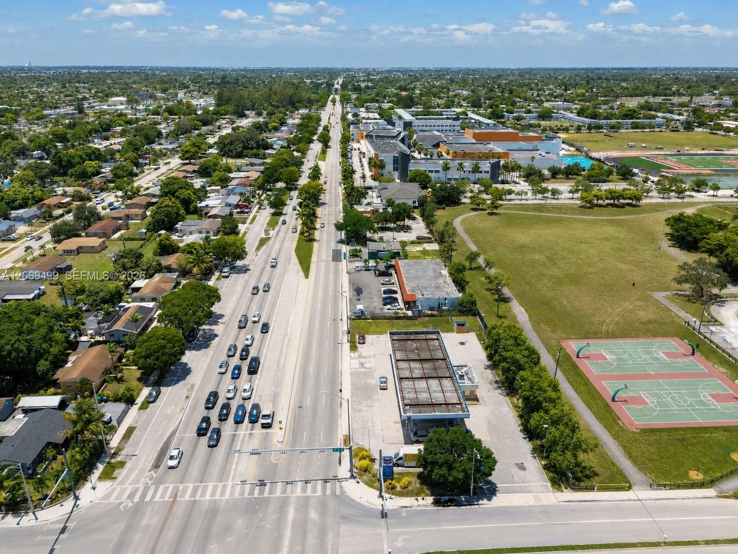 3251 NW 183rd St, Miami Gardens FL 33056