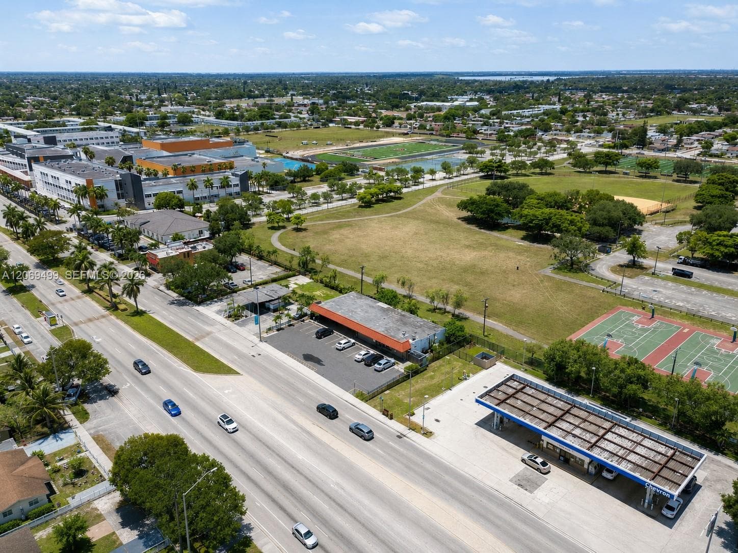 3251 NW 183rd St, Miami Gardens FL 33056