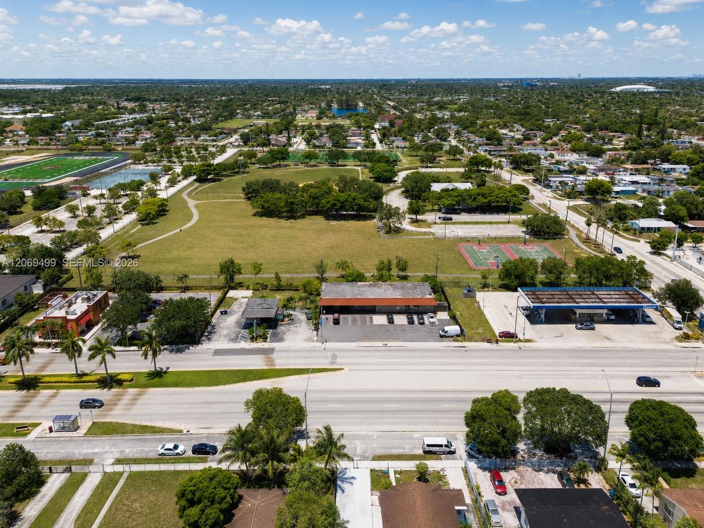 3251 NW 183rd St, Miami Gardens FL 33056