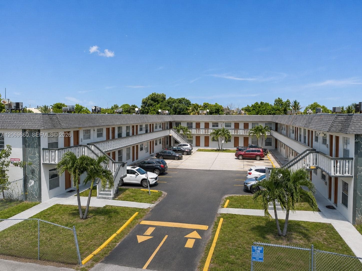 18101 NW 7th Ave, Miami Gardens FL 33169
