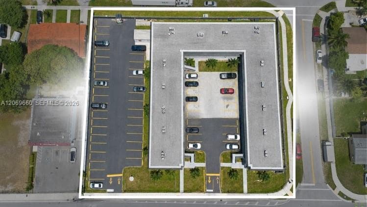18101 NW 7th Ave, Miami Gardens FL 33169
