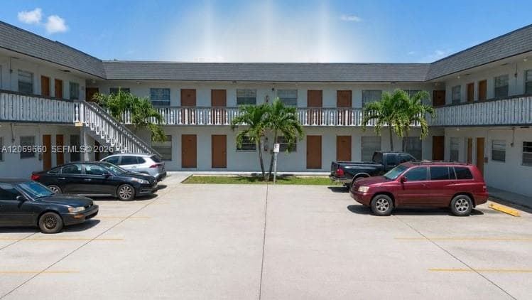 18101 NW 7th Ave, Miami Gardens FL 33169