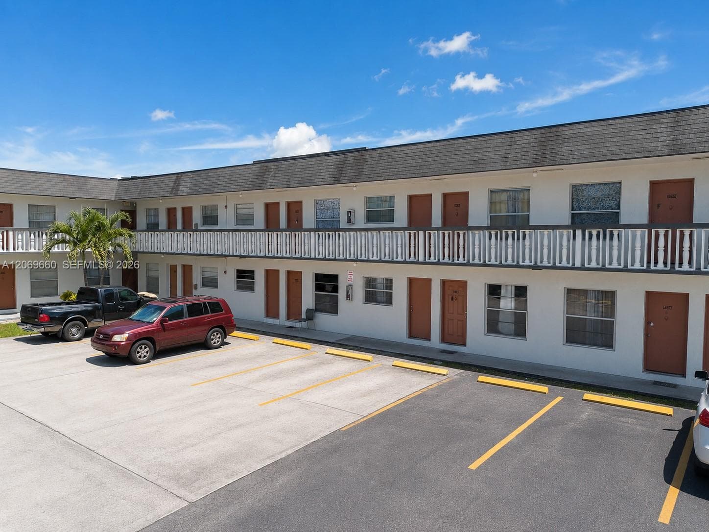 18101 NW 7th Ave, Miami Gardens FL 33169