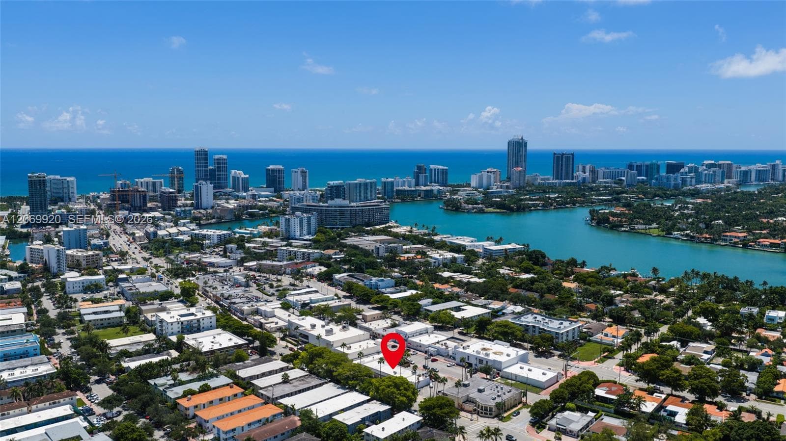 1226 Normandy Dr, Miami Beach FL 33141