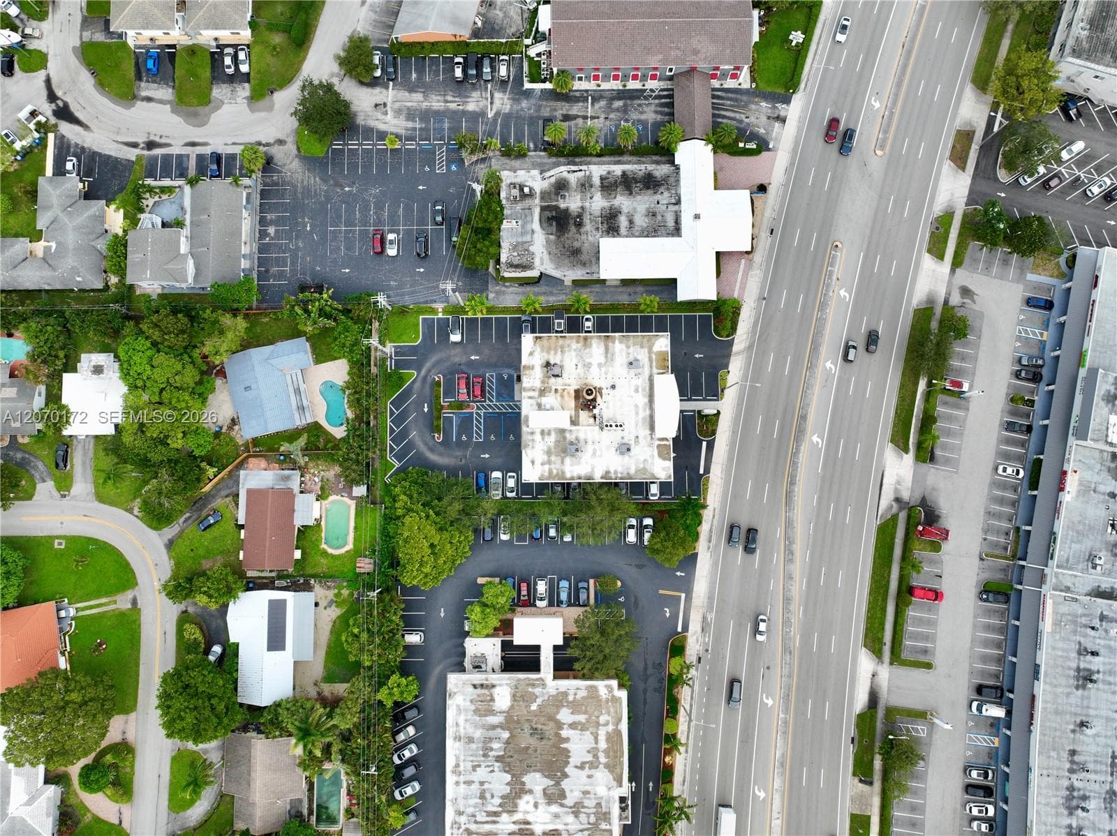 4331 N Federal Hwy, Oakland Park FL 33308