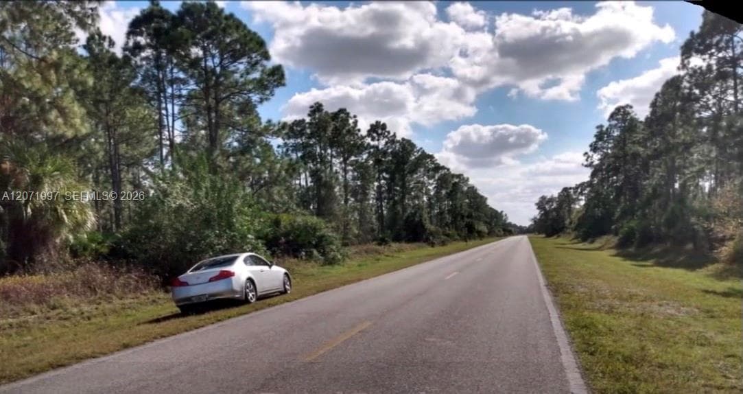 645 S Quebrada st, Clewiston FL 33440