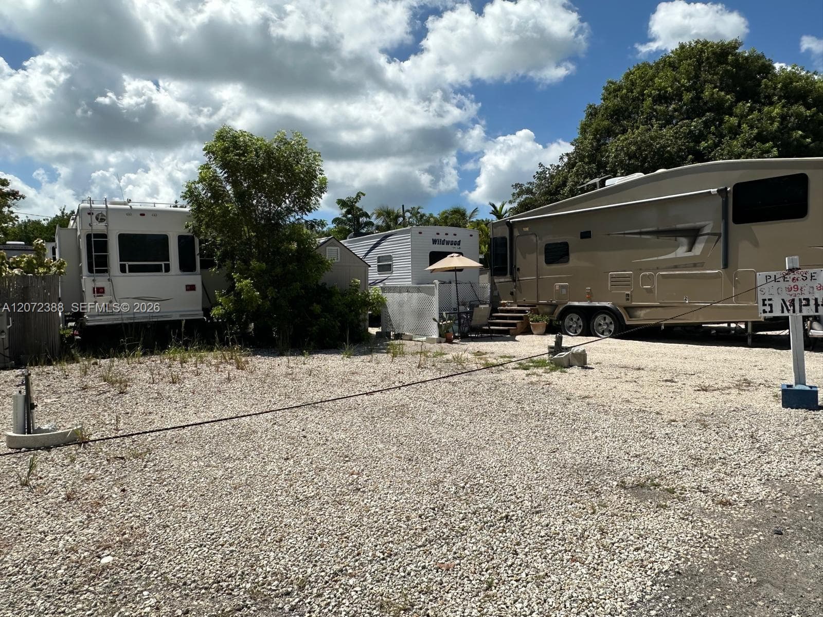 29859 Overseas Hwy #21, Big Pine FL 33043
