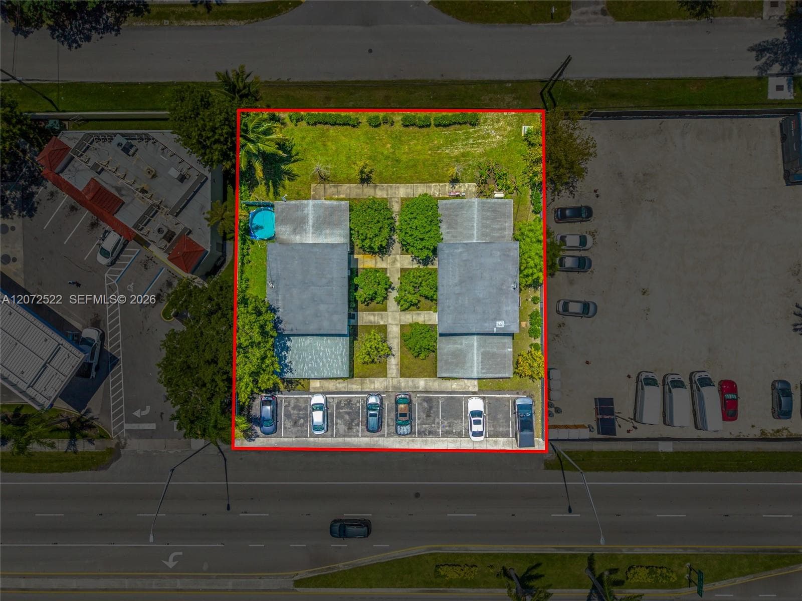 3740 W Hallandale Beach Blvd # 8, Hollywood FL 33023
