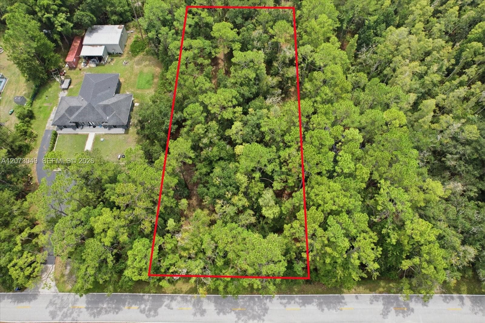 Lot 133 Green Willow Run, Other City - In The State Of Florida FL 33544