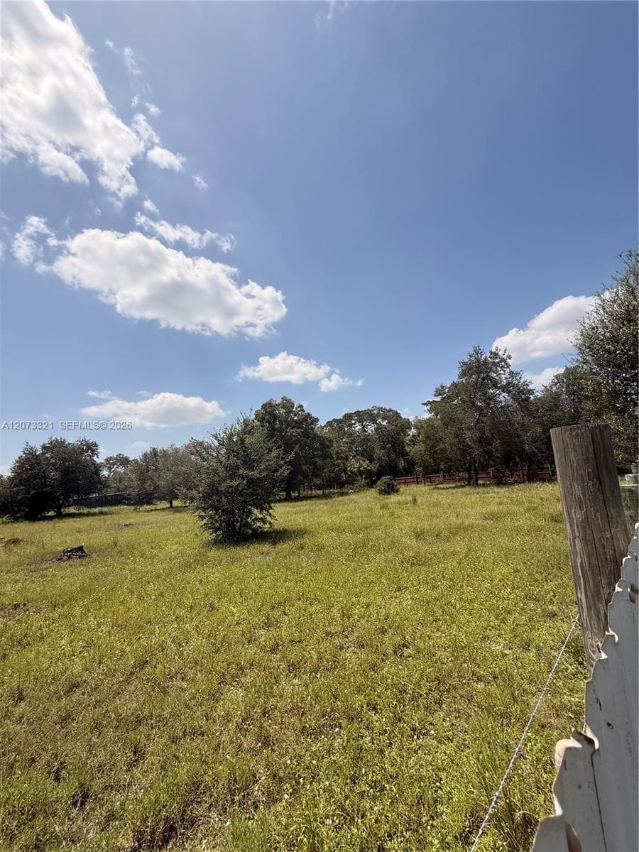 860 S Jasmine St, Clewiston FL 33440