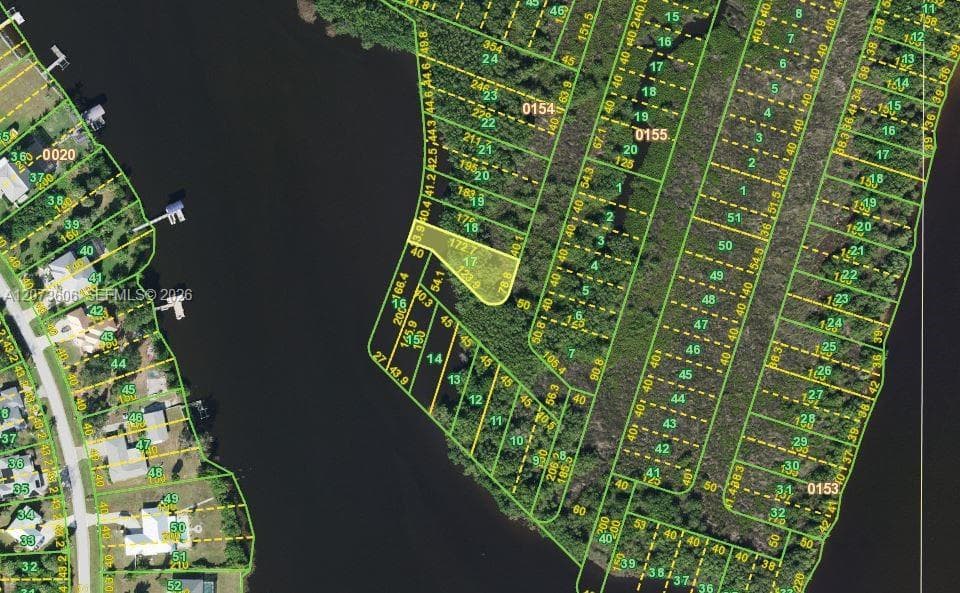 2383 Sarasota Terrace, Punta Gorda FL 33983