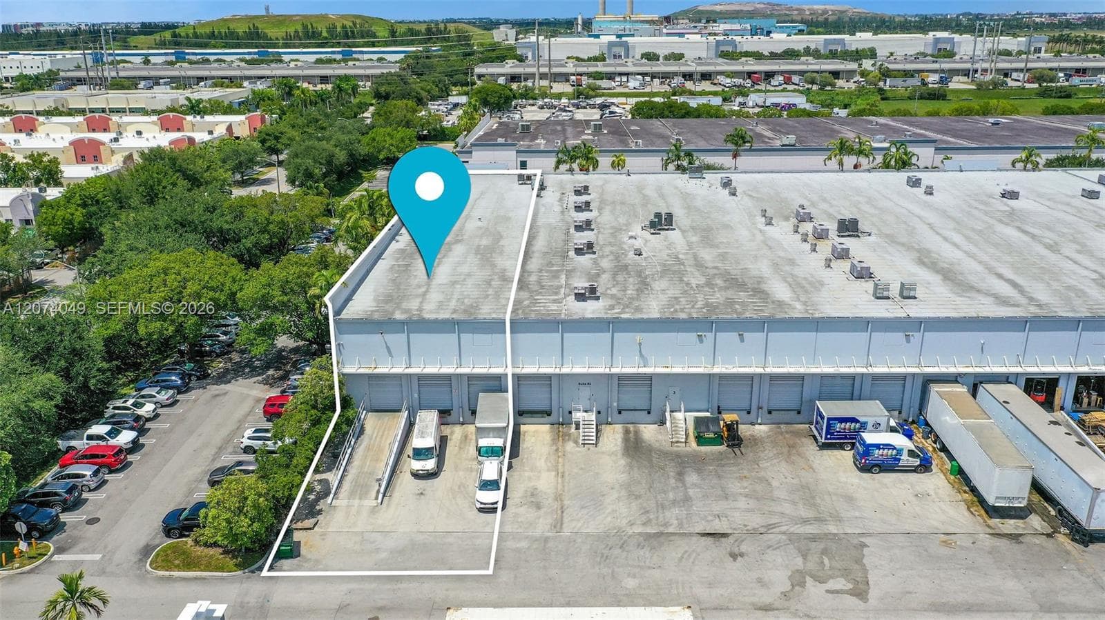 5900 NW 97th Ave # 2, Doral FL 33178