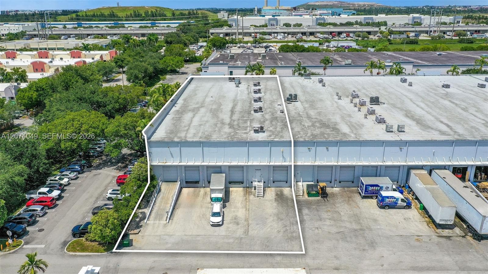 5900 NW 97th Ave # 2, Doral FL 33178