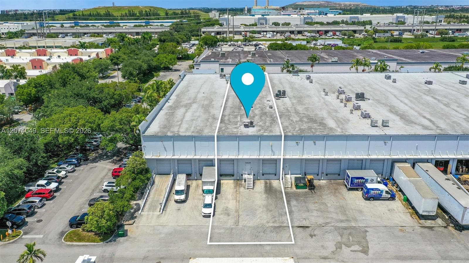 5900 NW 97th Ave # 2, Doral FL 33178