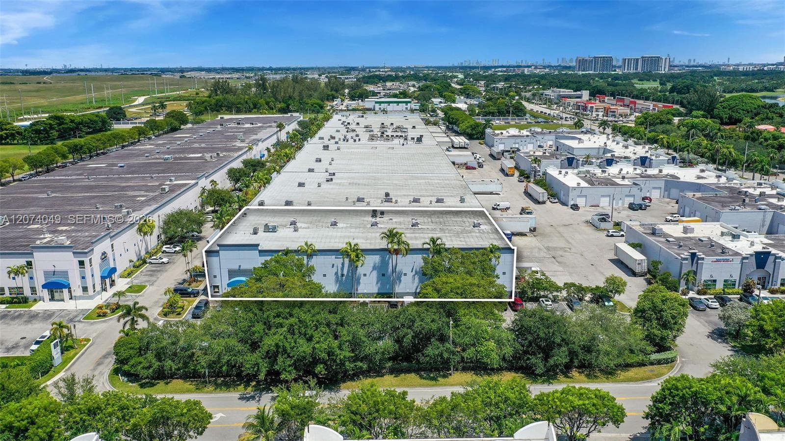 5900 NW 97th Ave # 2, Doral FL 33178
