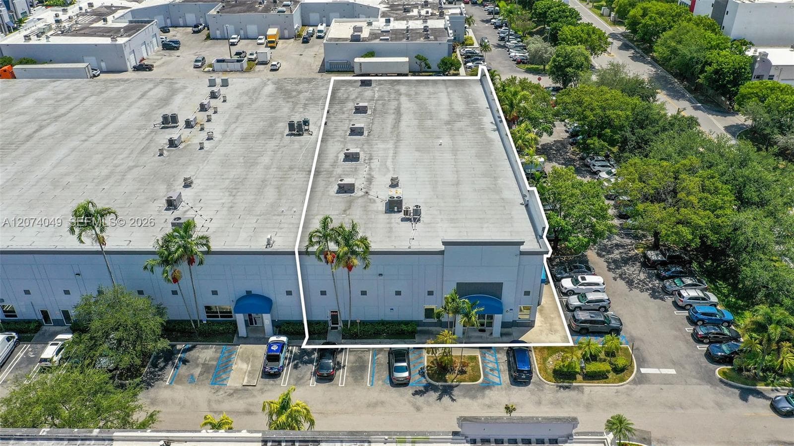 5900 NW 97th Ave # 2, Doral FL 33178