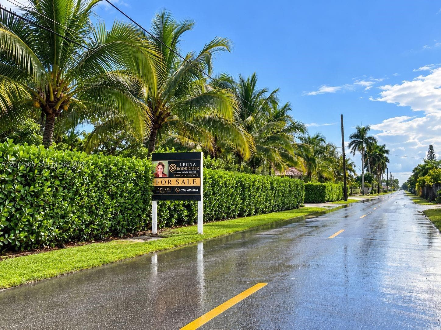 196xx SW 168, Homestead FL 33187
