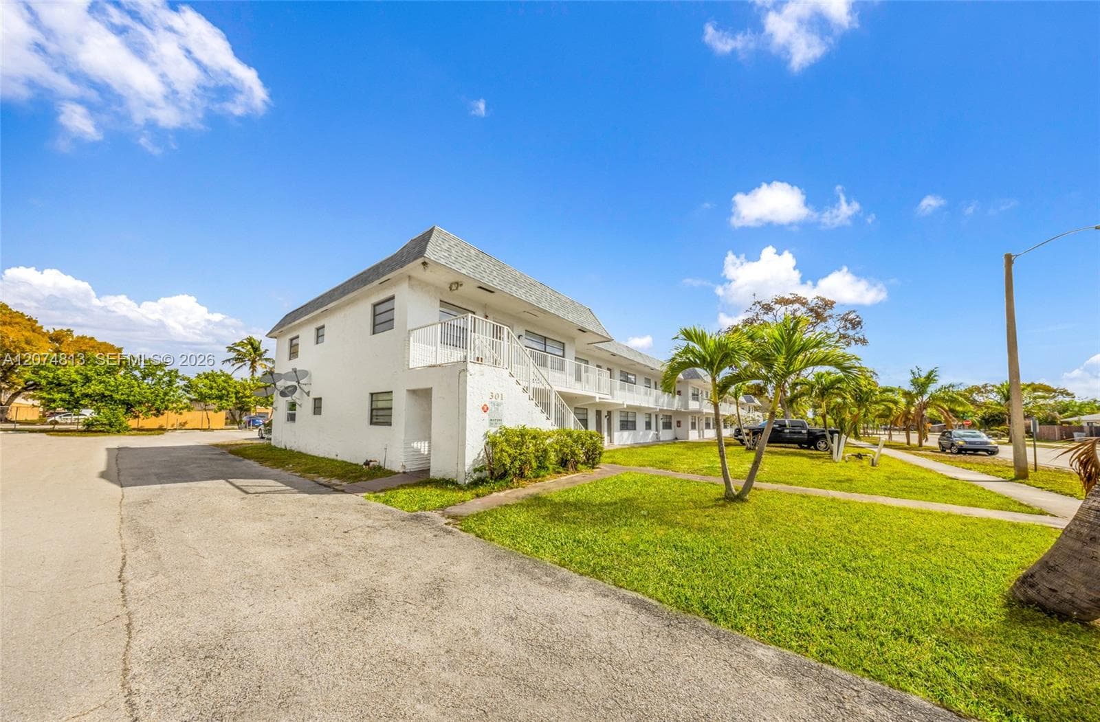 301 NW 32nd Ct # 22, Pompano Beach FL 33064