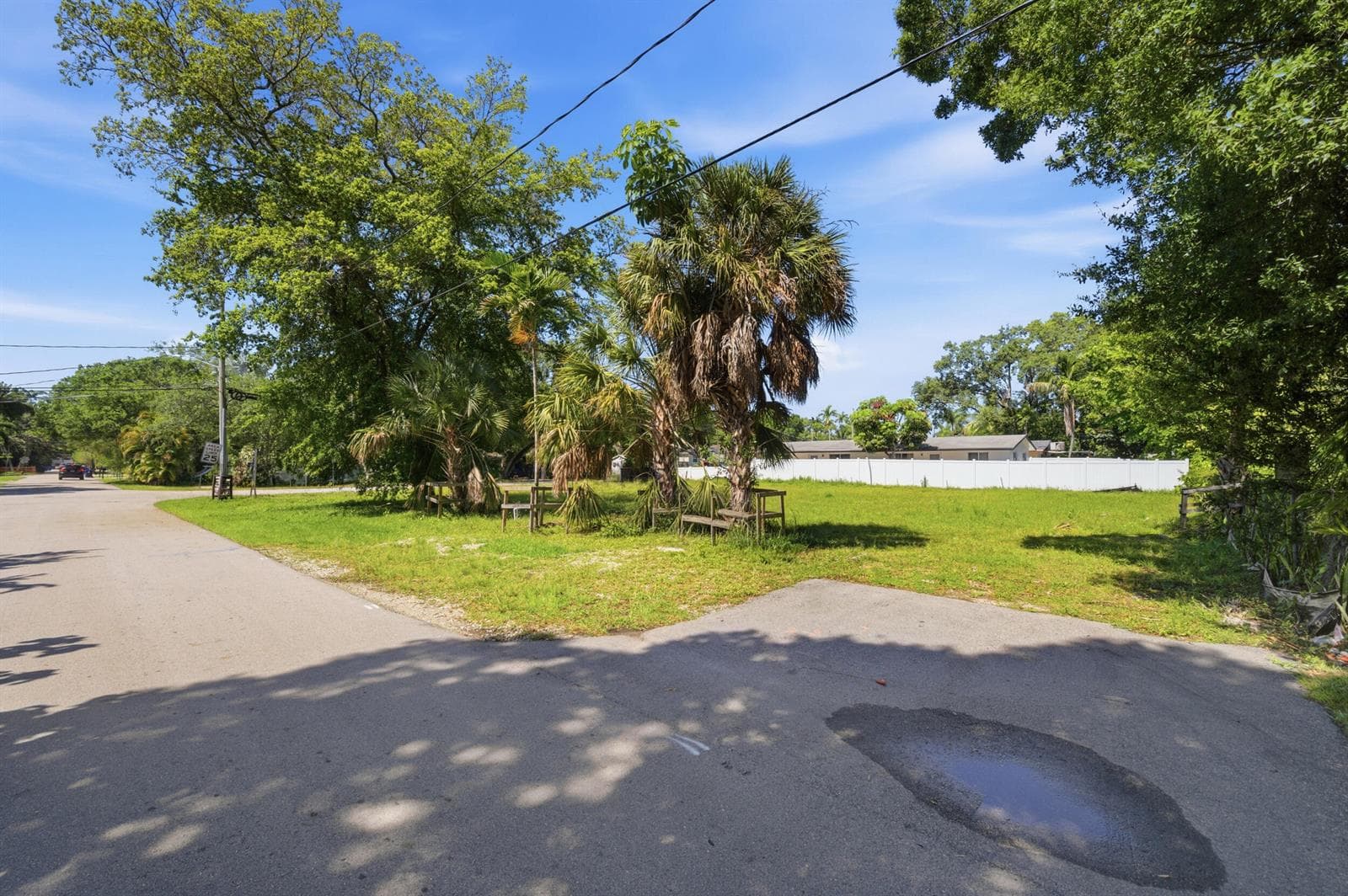 Community Amenities