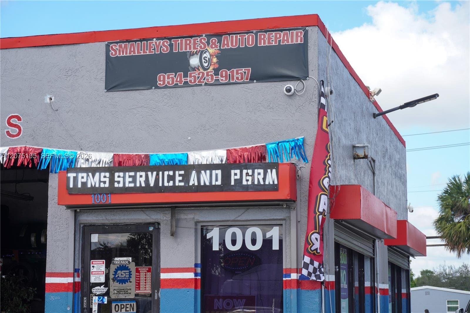 1001-1011 W Sunrise Blvd, Fort Lauderdale FL 33311