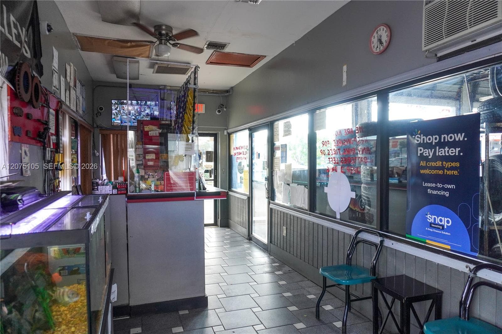 1001-1011 W Sunrise Blvd, Fort Lauderdale FL 33311
