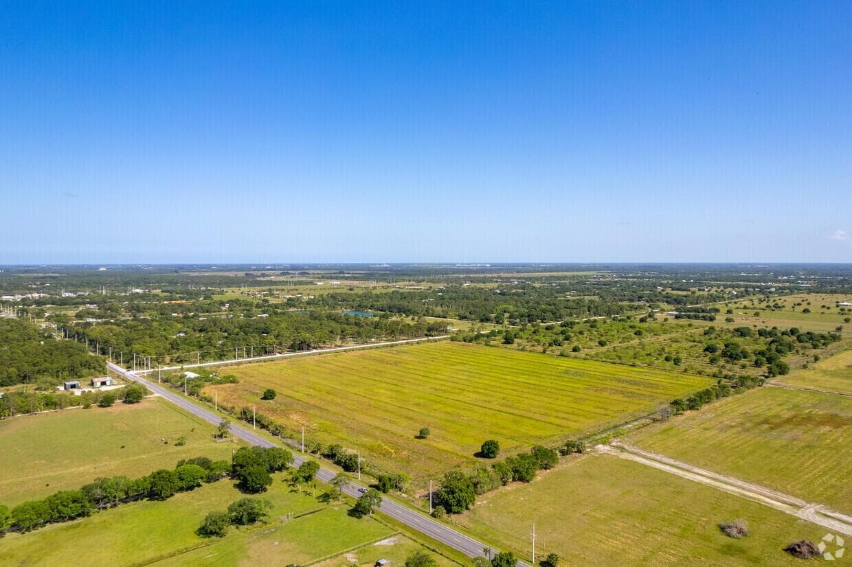 Aerial 4