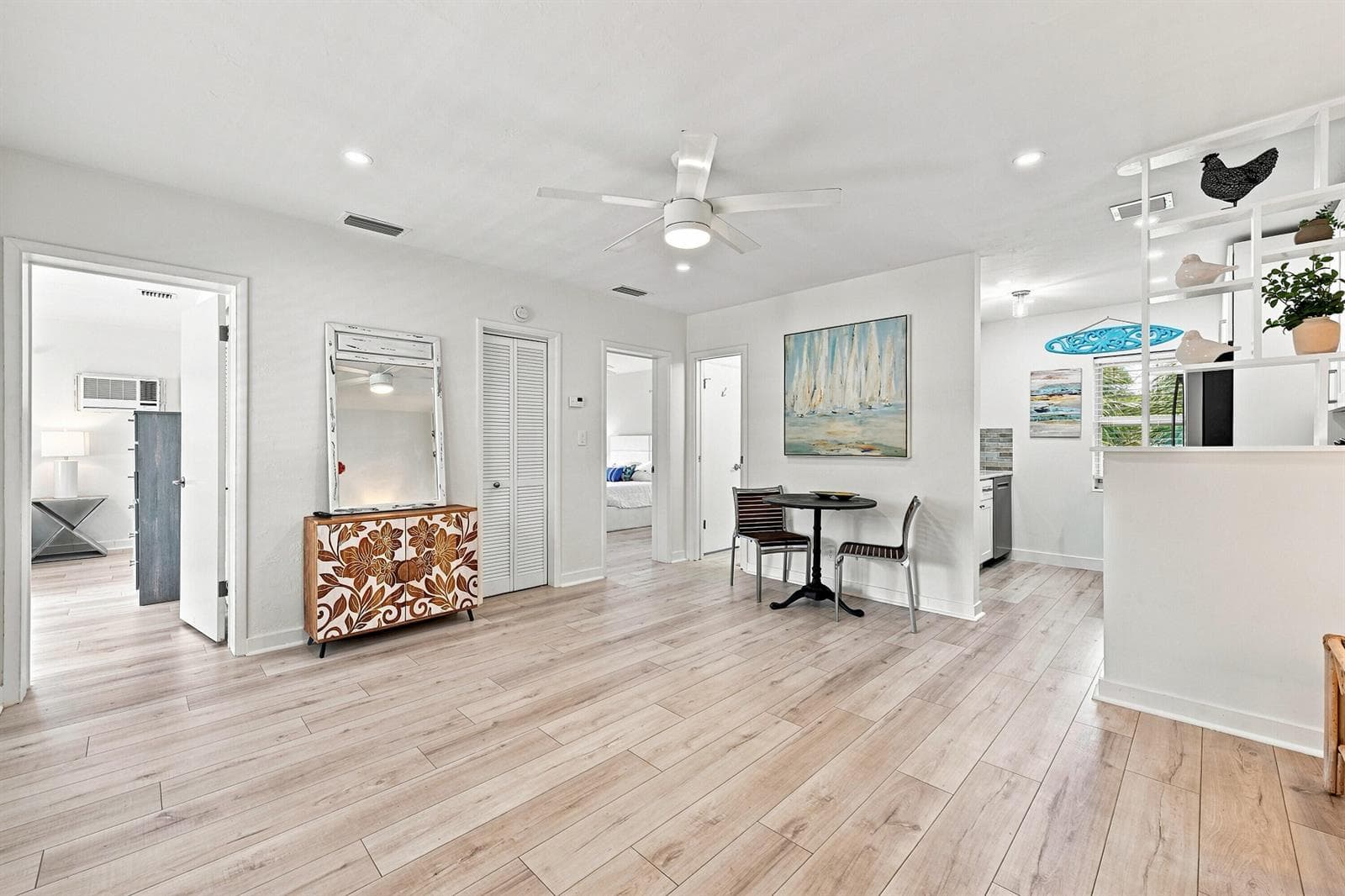Large Family Rooms