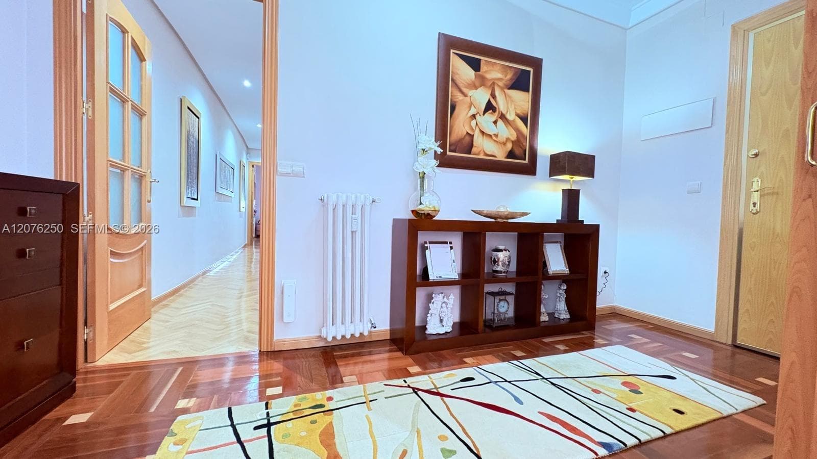 HOUSE IN MADRID CHAMBERY 7, NC 28010