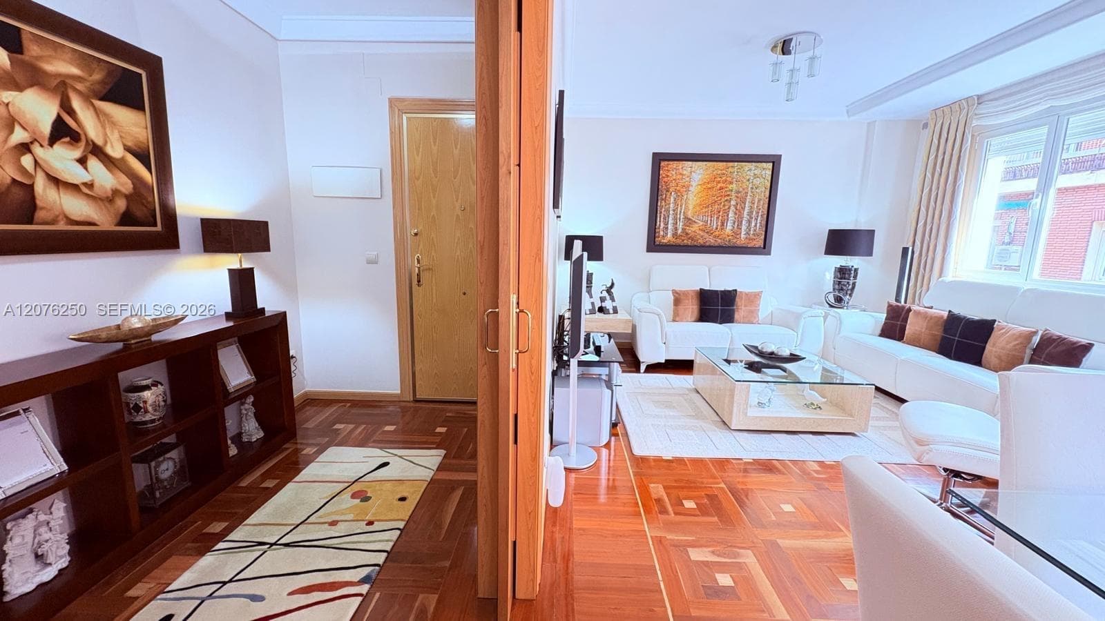 HOUSE IN MADRID CHAMBERY 7, NC 28010