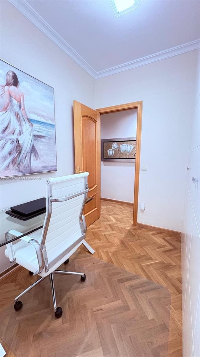 HOUSE IN MADRID CHAMBERY 7, NC 28010