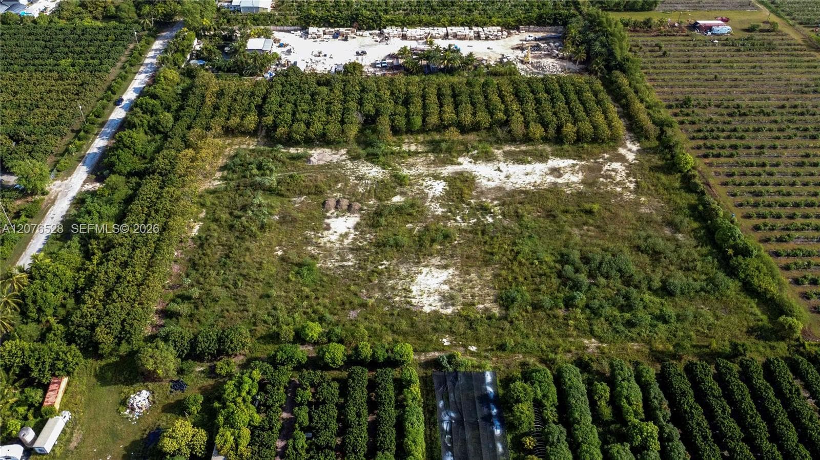 36260 SW 212, Florida City FL 33034