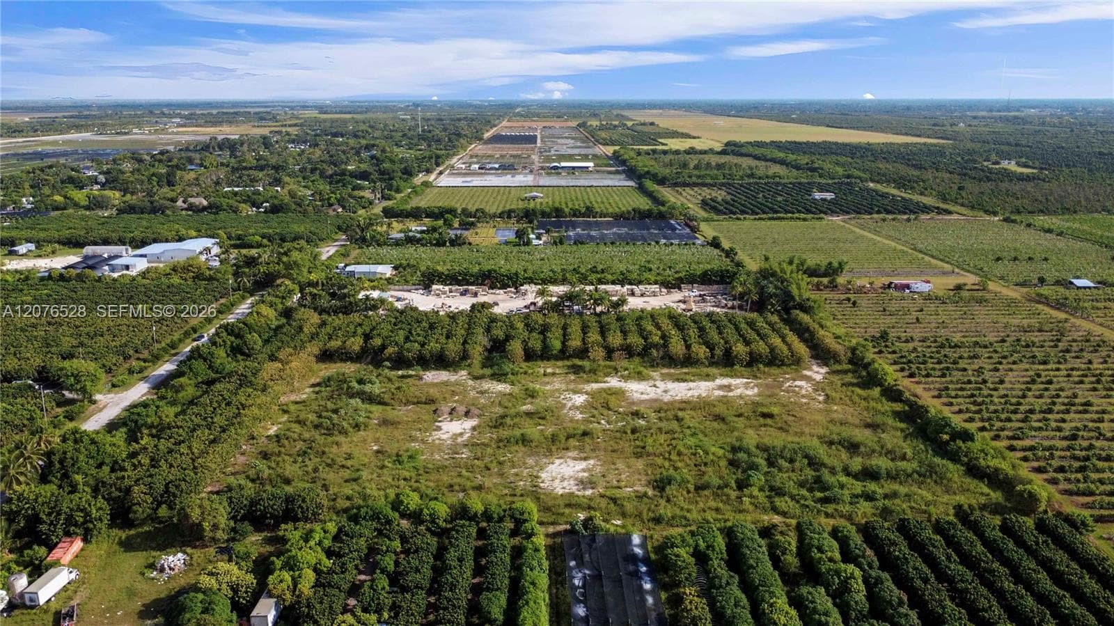 36260 SW 212, Florida City FL 33034