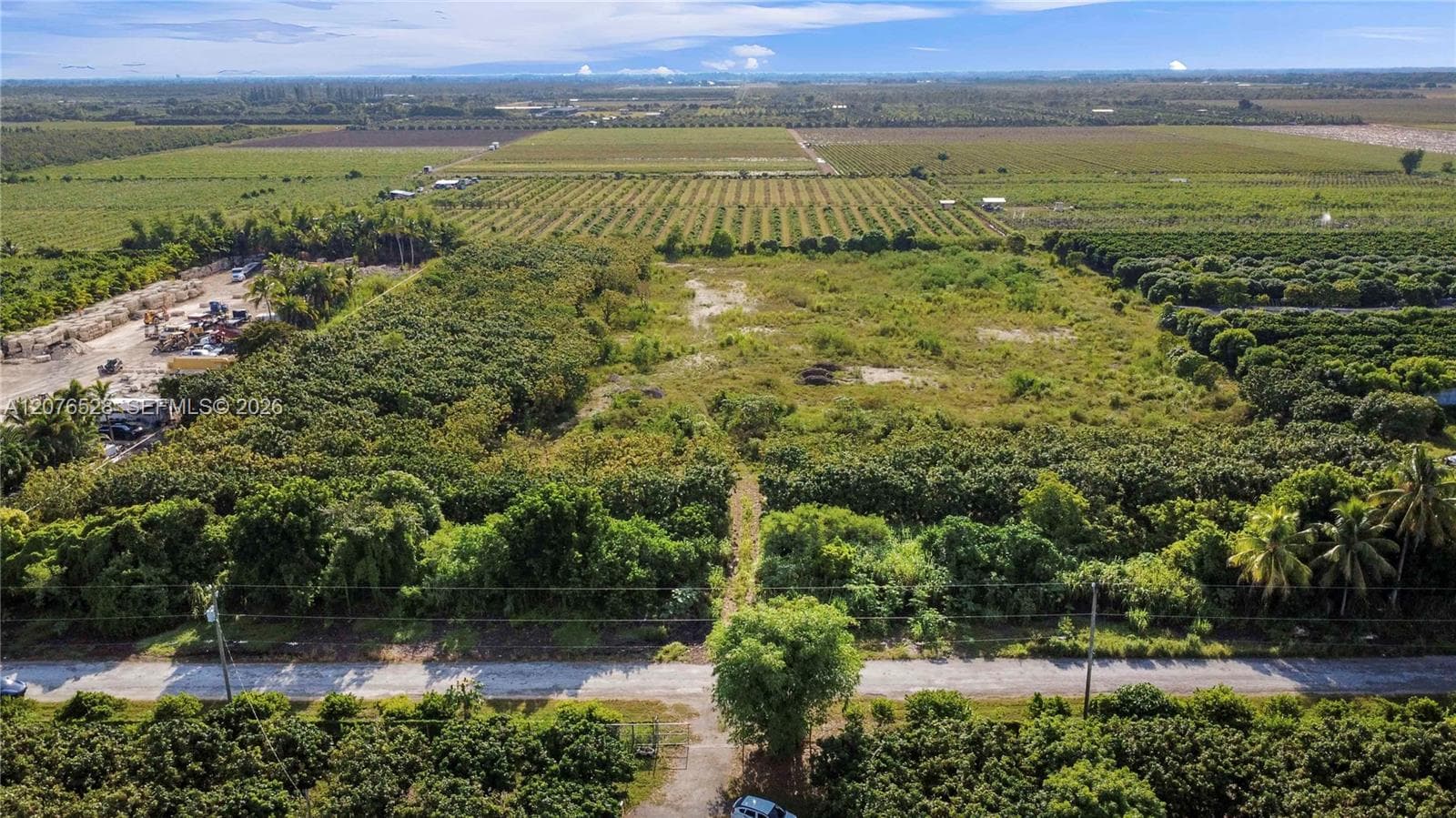 36260 SW 212, Florida City FL 33034