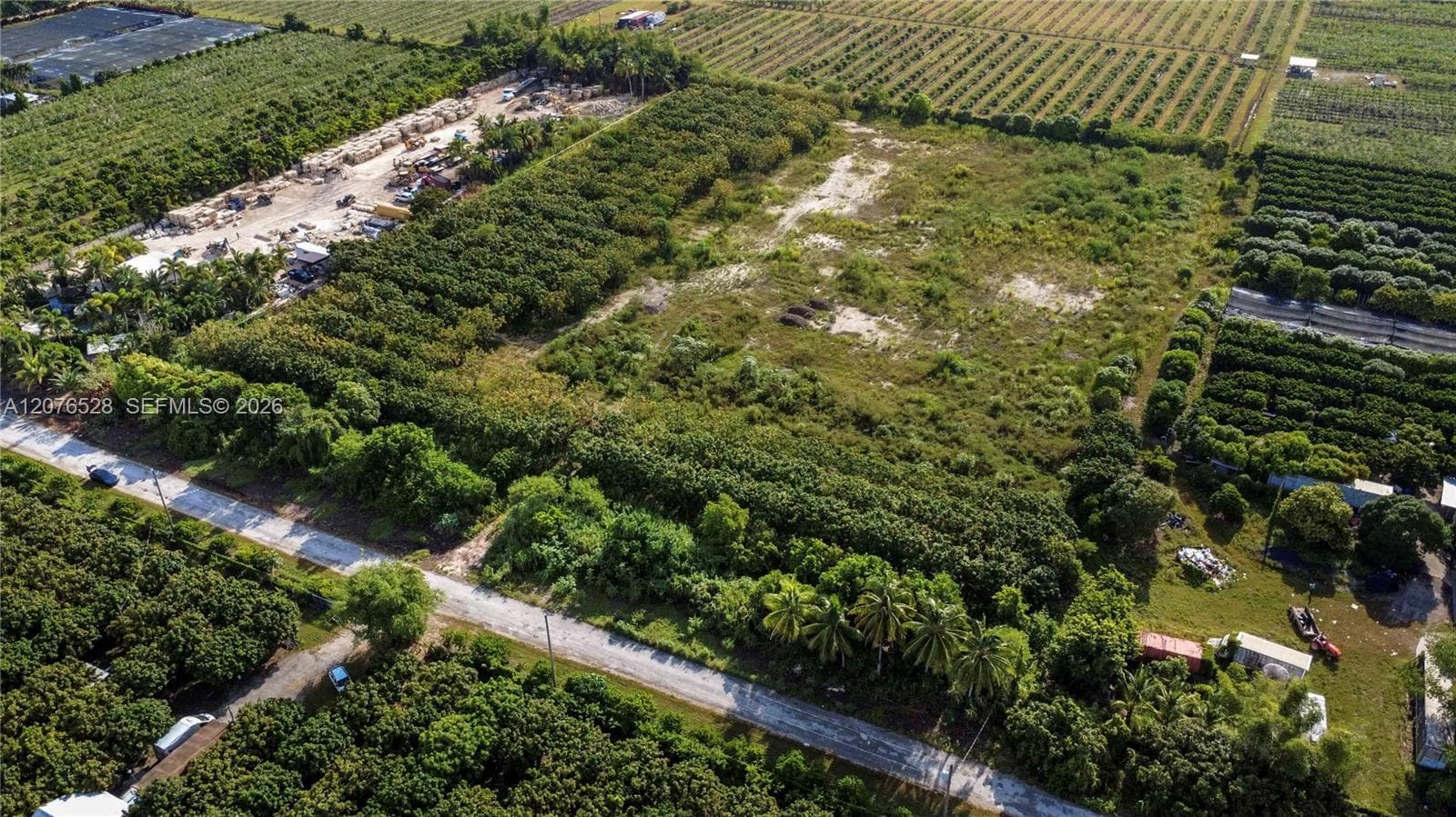 36260 SW 212, Florida City FL 33034
