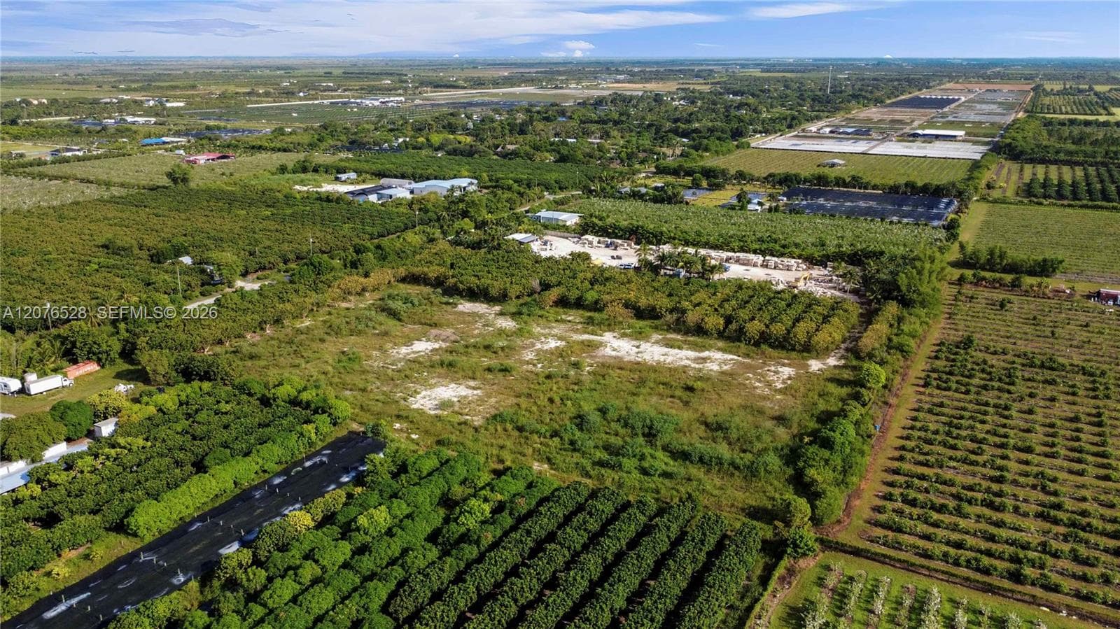 36260 SW 212, Florida City FL 33034