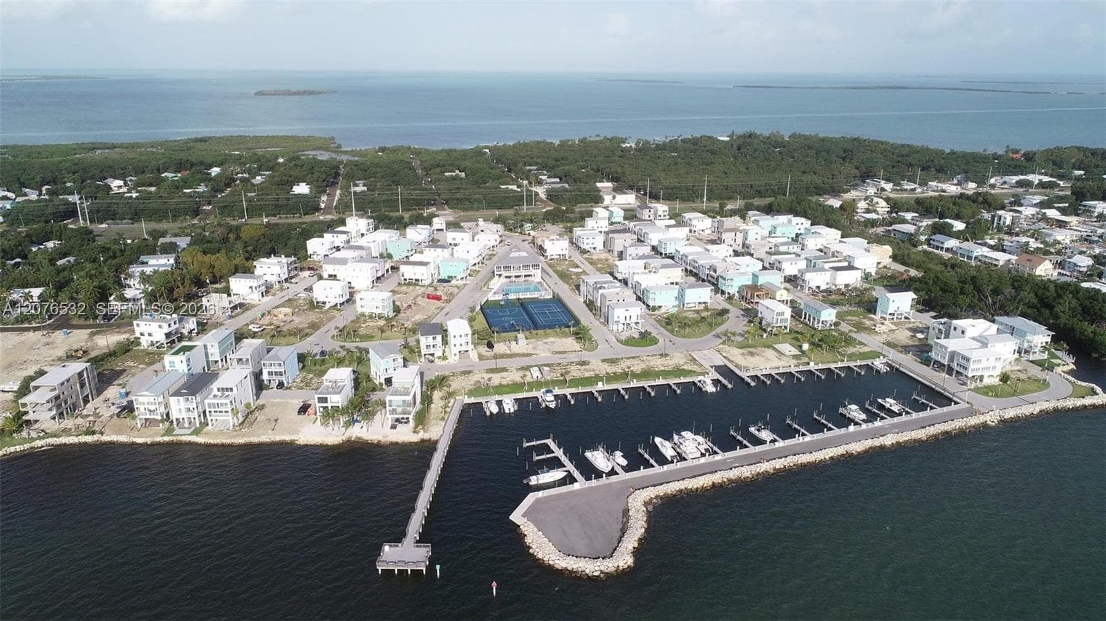 94825 Overseas Hwy #55, Key Largo FL 33037