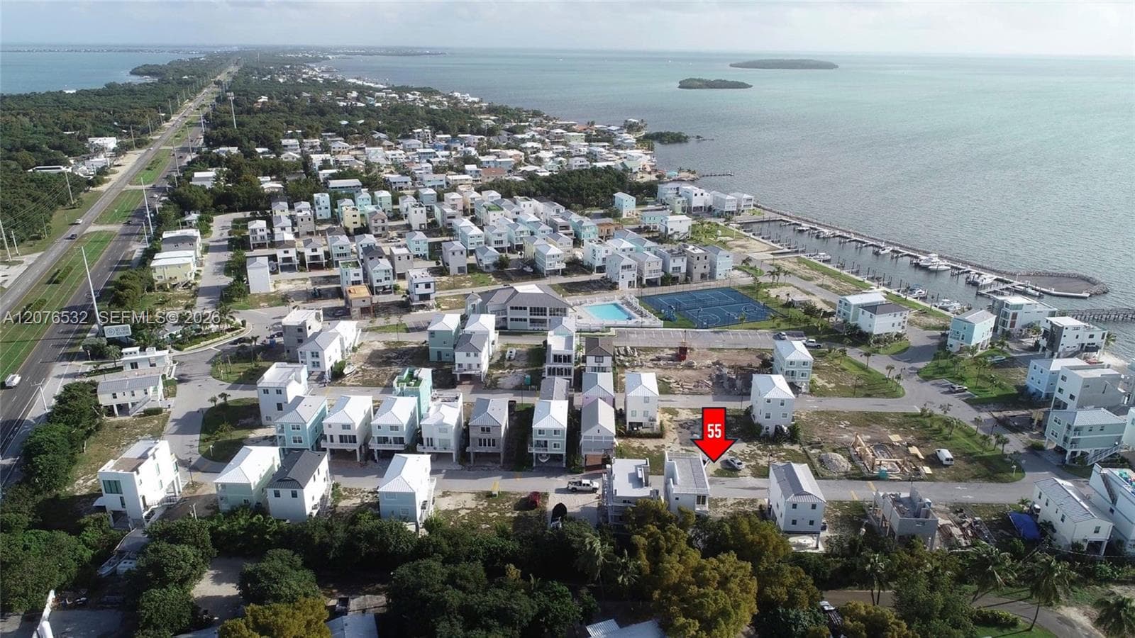 94825 Overseas Hwy #55, Key Largo FL 33037