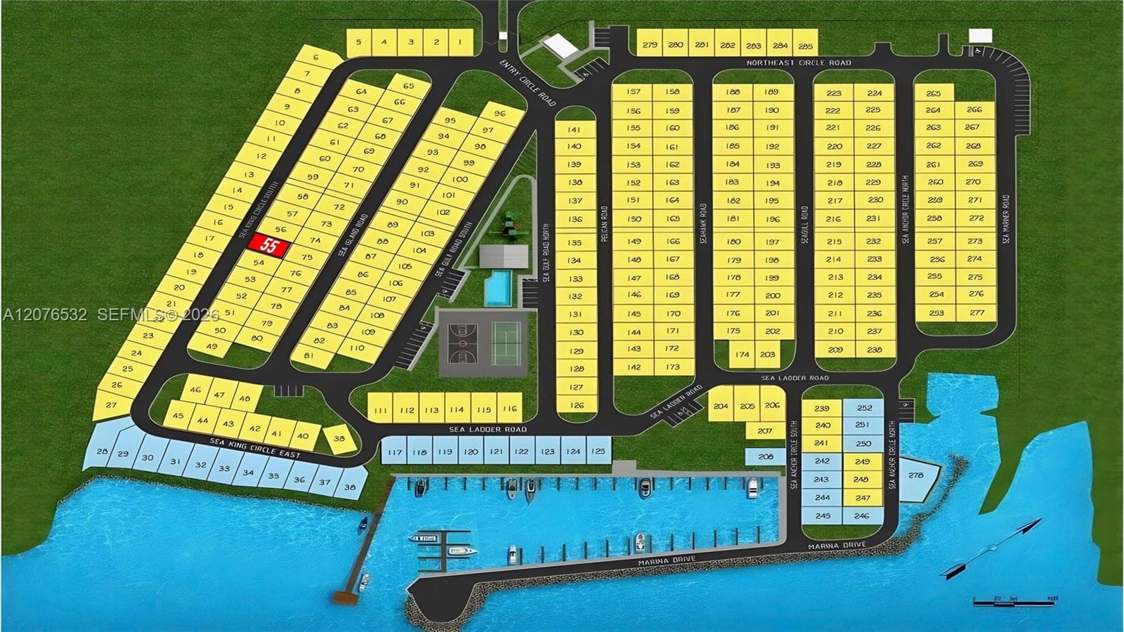 94825 Overseas Hwy #55, Key Largo FL 33037