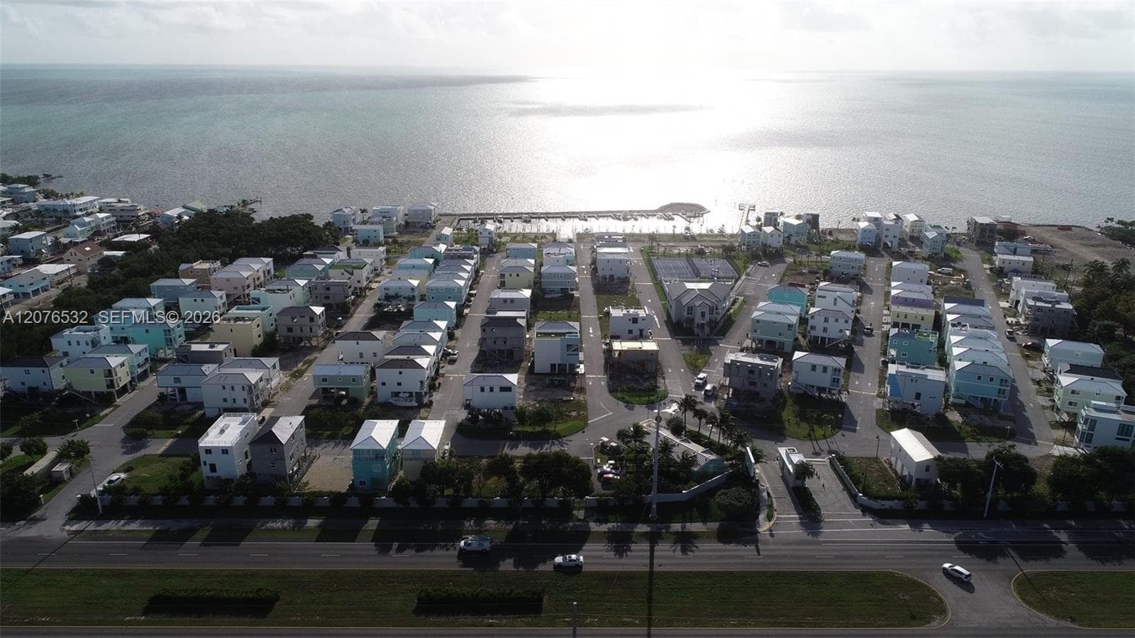 94825 Overseas Hwy #55, Key Largo FL 33037