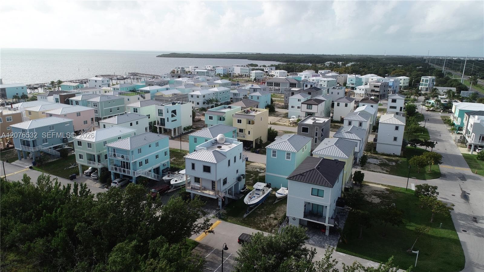 94825 Overseas Hwy #55, Key Largo FL 33037