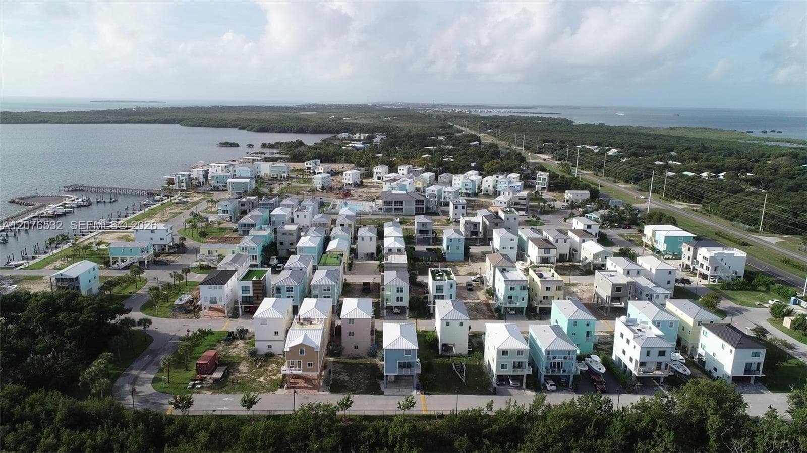 94825 Overseas Hwy #55, Key Largo FL 33037