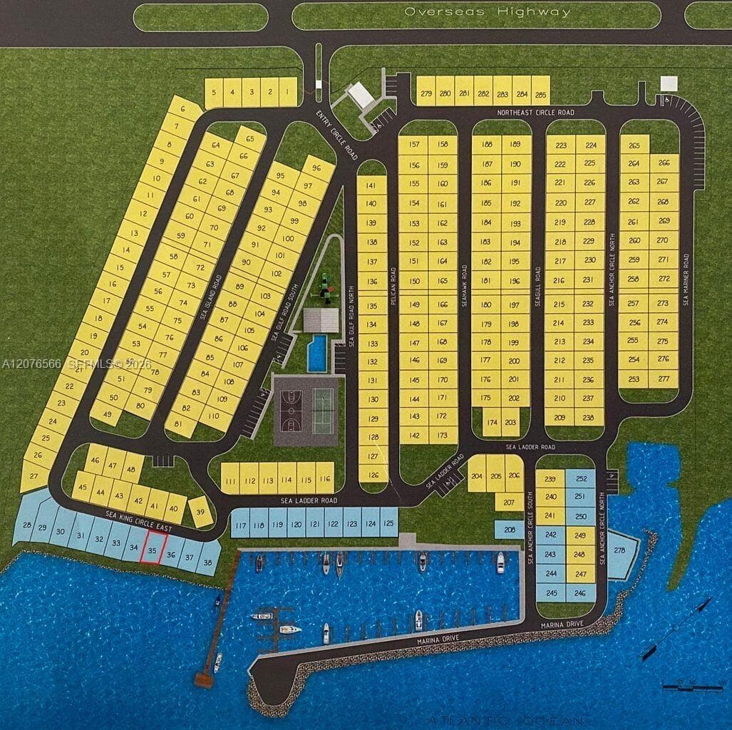 94825 Overseas Hwy #35, Key Largo FL 33037